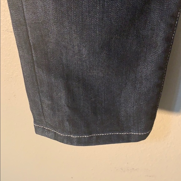 GUESS BY MARCIANO dark washed jeans! - Picture 4 of 8